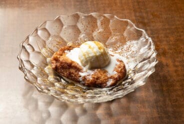 Torrija Casa Miguel Juan