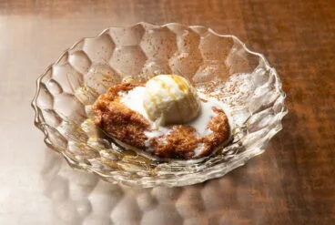 Torrija Casa Miguel Juan