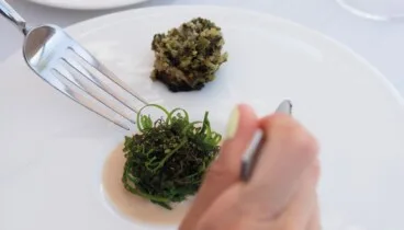 Tradición y territorio en cada creación culinaria