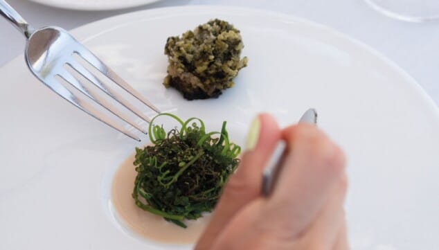 tradició i territori en cada creació culinària