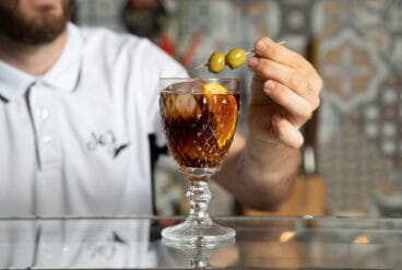Vermut Casa Miguel Juan
