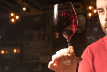 Vino Casa Miguel Juan