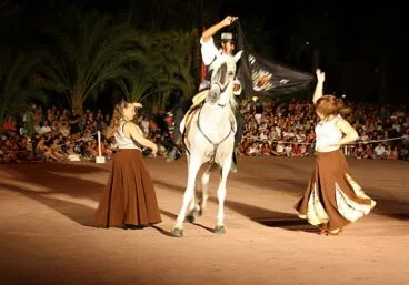 04 08 10.Flamenco y Caballs Les Bassetes 30