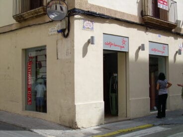 Adolfo Dominguez Infantil1