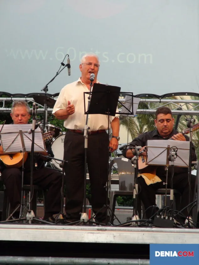 La Rondalla Daniya presentó su CD en el II Aplec de Rondalles de Dénia 3 Alicante Plectro Ensemble 02
