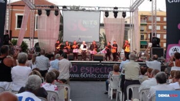 Alicante Plectro Ensemble