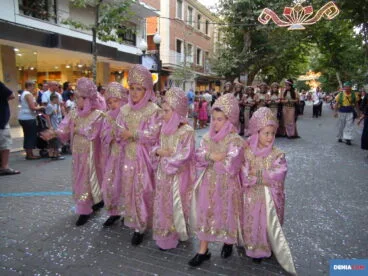 Almorávides 03