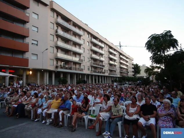 La Rondalla Daniya presentó su CD en el II Aplec de Rondalles de Dénia 10 Aplec de Rondalles 03