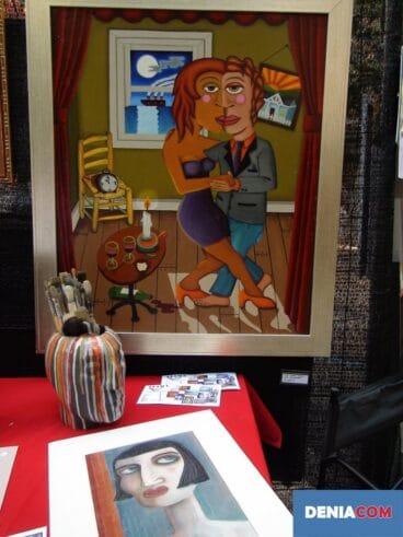 Art al Carrer 13