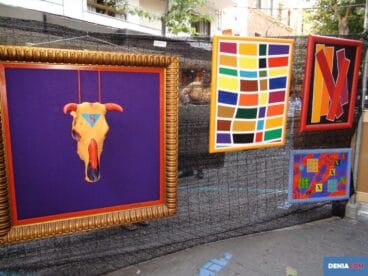 Art al Carrer 15