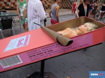 Art al Carrer 19