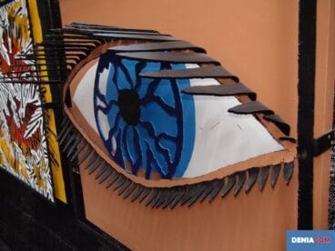 Art al Carrer 20