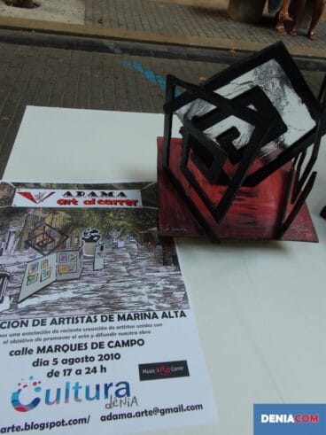 Art al Carrer 24