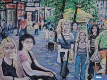 Art al Carrer 29