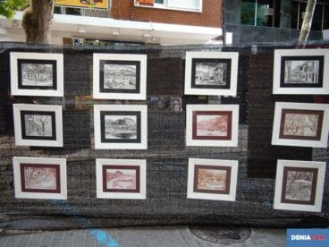 Art al Carrer 30