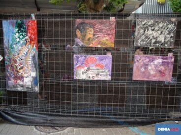 Art al Carrer 31