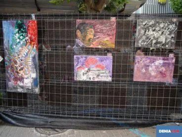 Art al Carrer 31