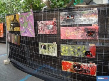 Art al Carrer 34