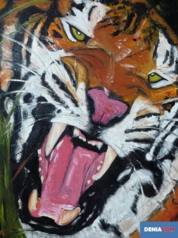 Art al Carrer 35