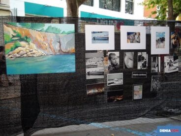 Art al Carrer 38