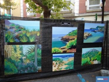 Art al Carrer 39