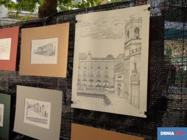 Art al Carrer 40