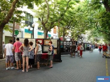 Art al Carrer 41