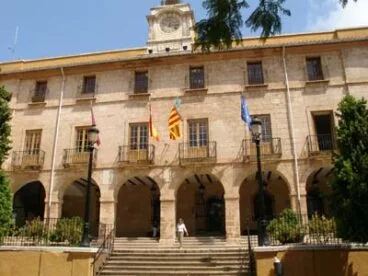 Ayuntamiento