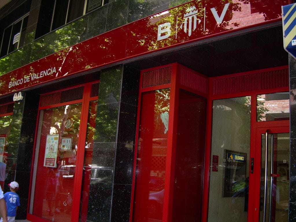 Banco de Valencia
