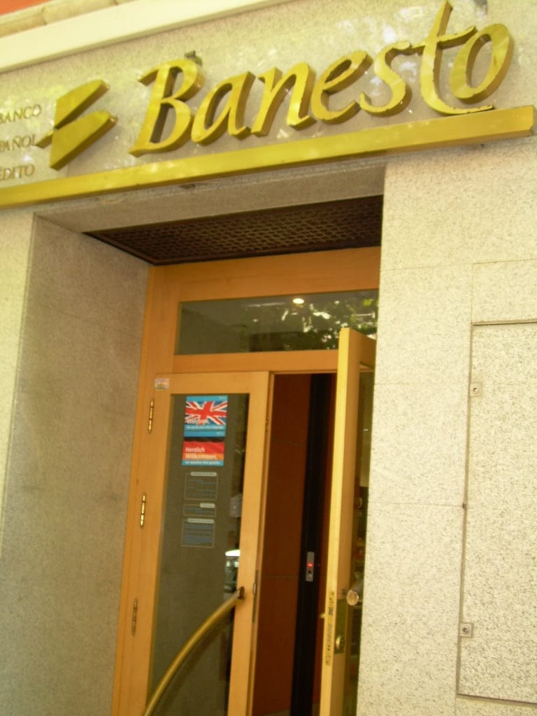 Banesto