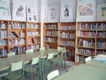 Biblioteca