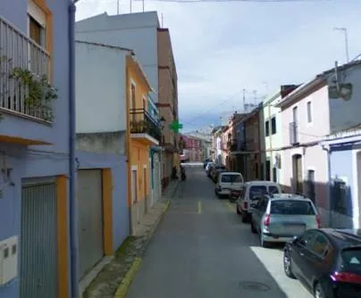 Botiquin Jesús Pobre