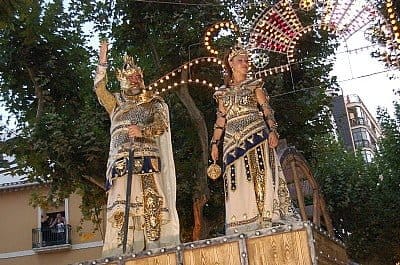 Capitan 2009