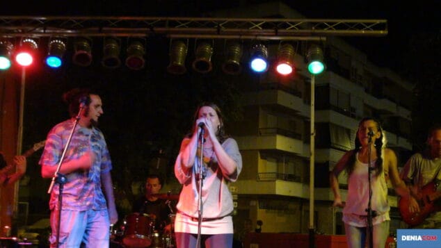 Cardiacan Tour en Plaza Jaume I 05