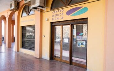 Centro Médico Dénia