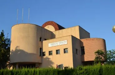Centro de Salud Pública de Dénia