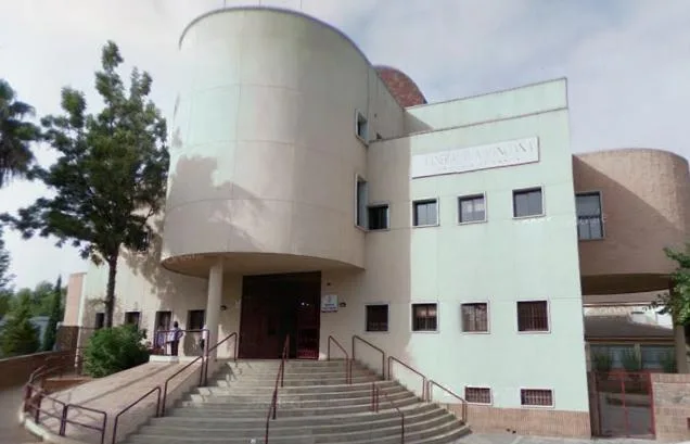 Centro de Salud Pública