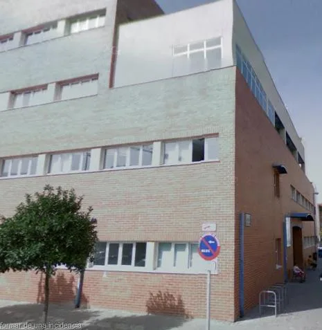 Centro de Salud