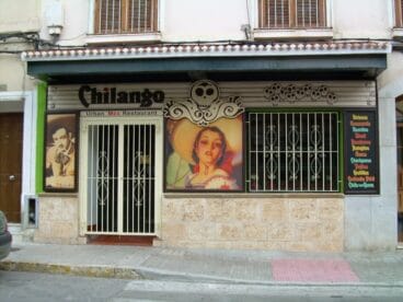Chilango