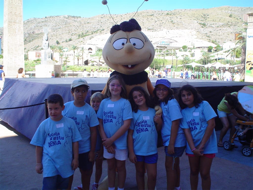 Clausura Escola DEstiu