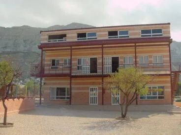 Colegio Alfa & Omega