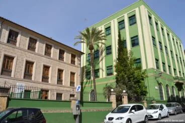 Colegio Maristas de Dénia