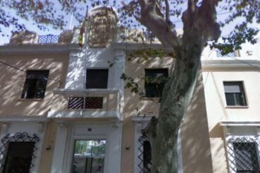 Comisaría de Policía