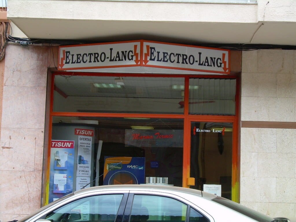 Electro Lang