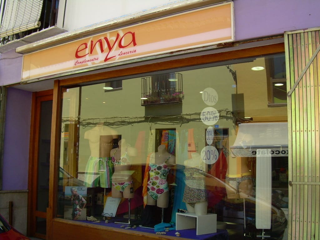Enya