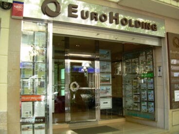 Euro Holding