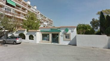 Farmacia Dora Signes