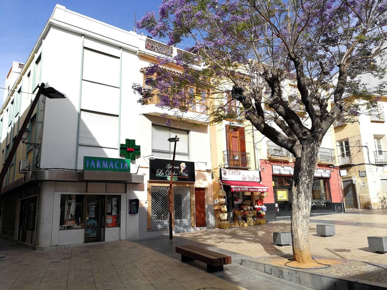 Farmacia Javier Ferreres