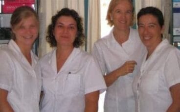 Farmacia MªInés Roig