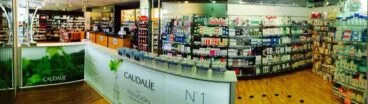 Farmacia Nautic